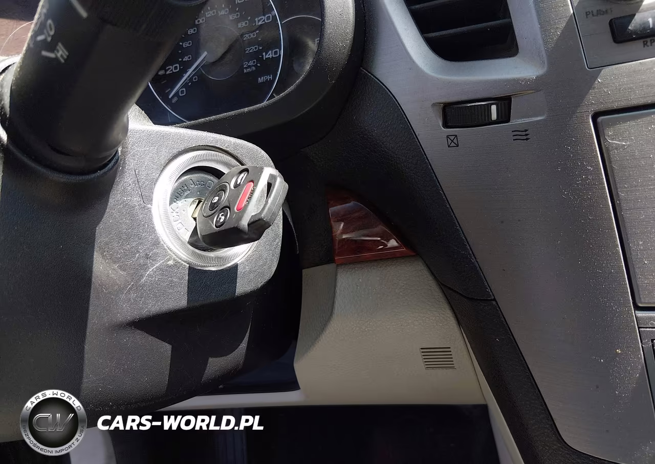 2012 Subaru Outback 2.5I Limited VIN:4S4BRCKCXC3277051 - 11