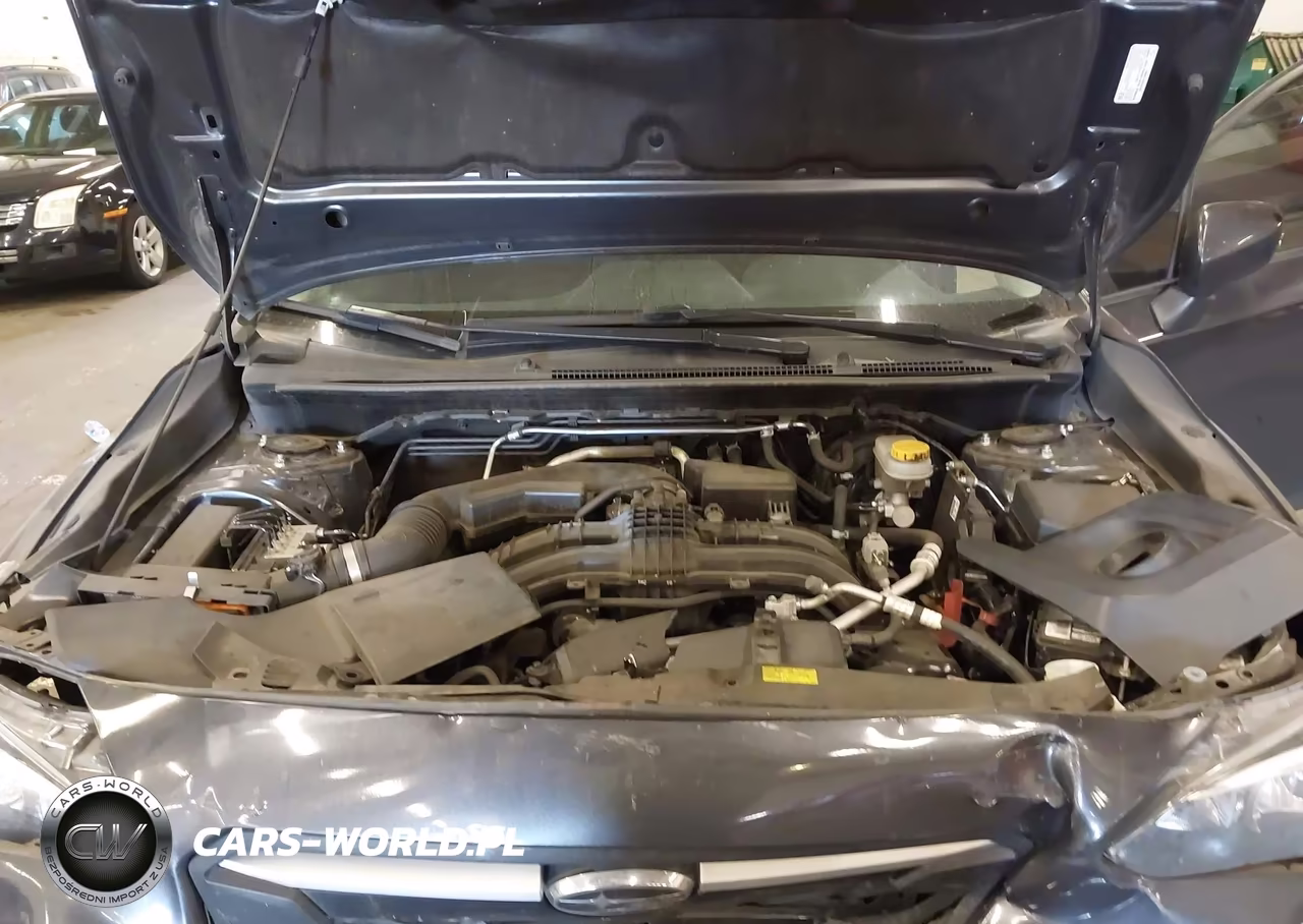 2018 Subaru Crosstrek 2.0I Premium VIN:JF2GTABC2JH222479 - 10
