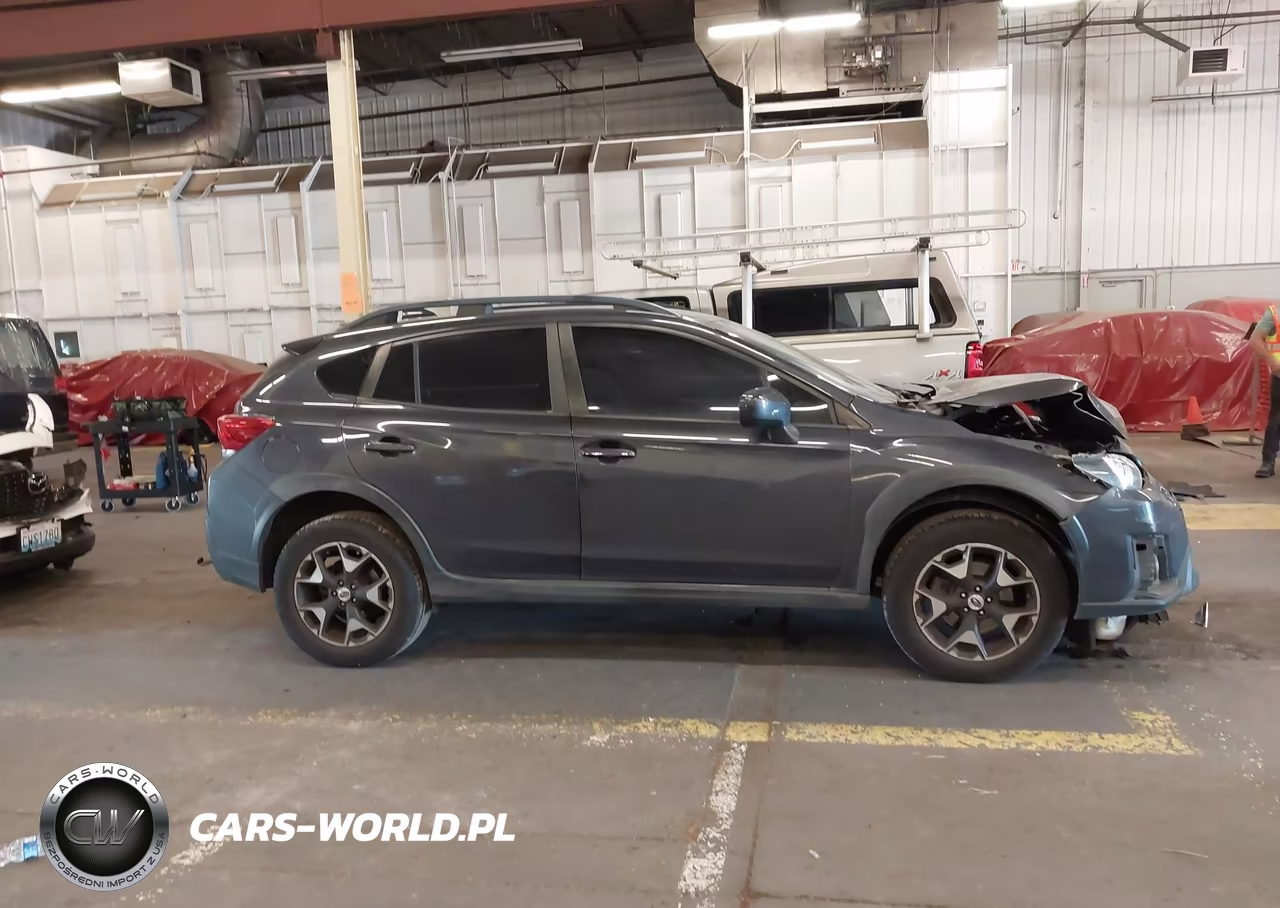 2018 Subaru Crosstrek 2.0I Premium VIN:JF2GTABC2JH222479 - 13