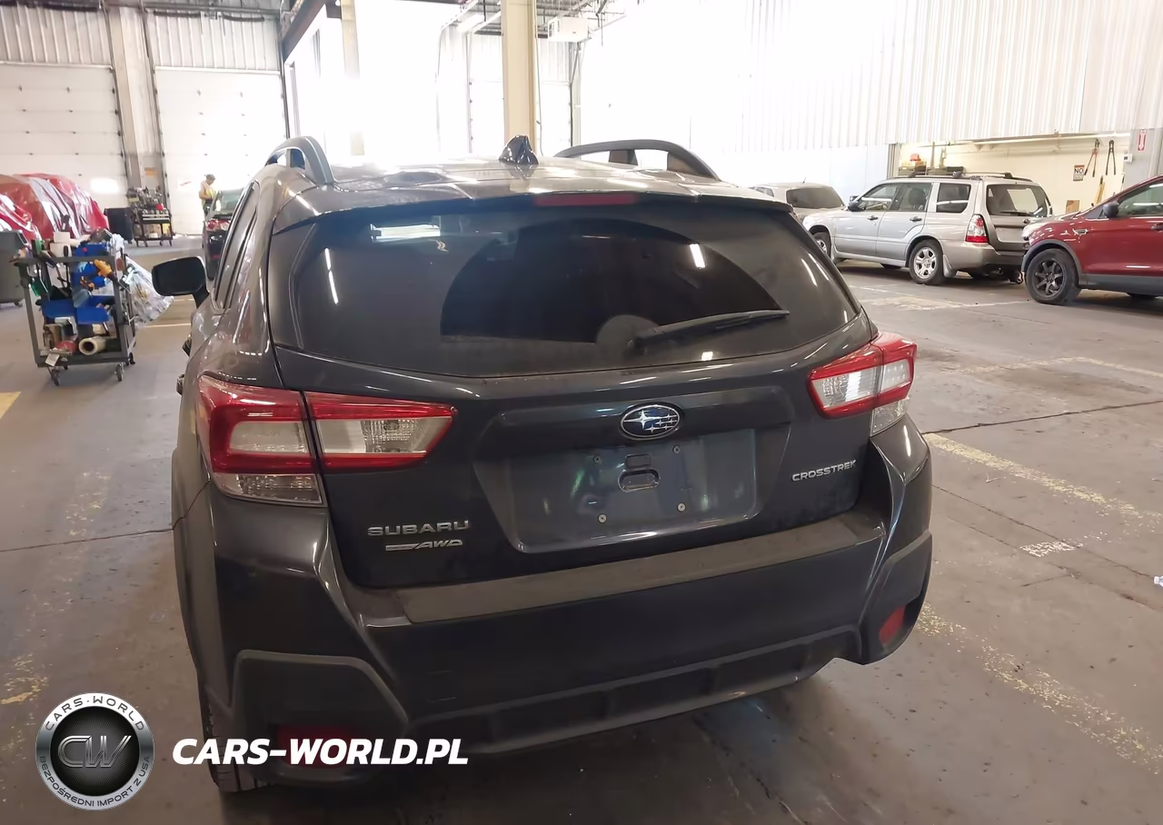 2018 Subaru Crosstrek 2.0I Premium VIN:JF2GTABC2JH222479 - 16