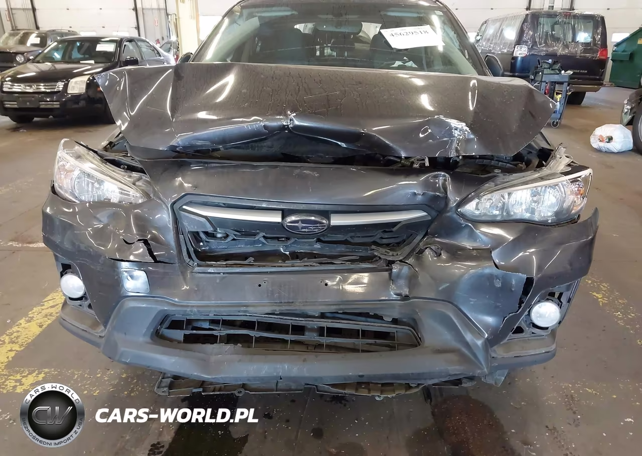 2018 Subaru Crosstrek 2.0I Premium VIN:JF2GTABC2JH222479 - 6