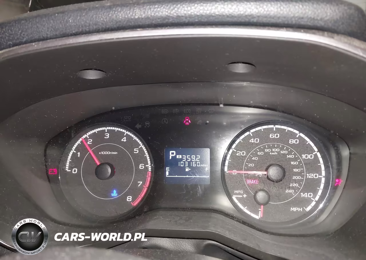 2018 Subaru Crosstrek 2.0I Premium VIN:JF2GTABC2JH222479 - 7