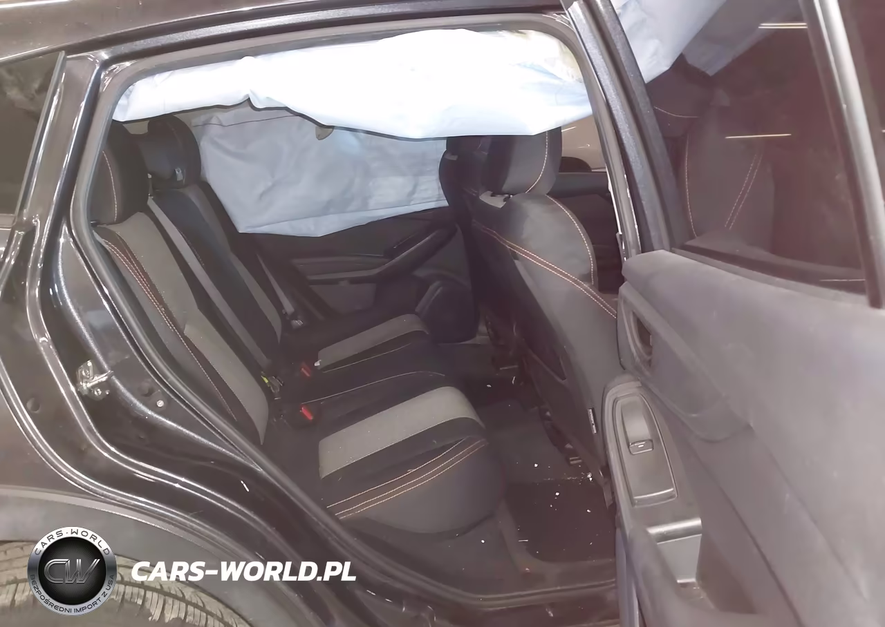 2018 Subaru Crosstrek 2.0I Premium VIN:JF2GTABC2JH222479 - 8