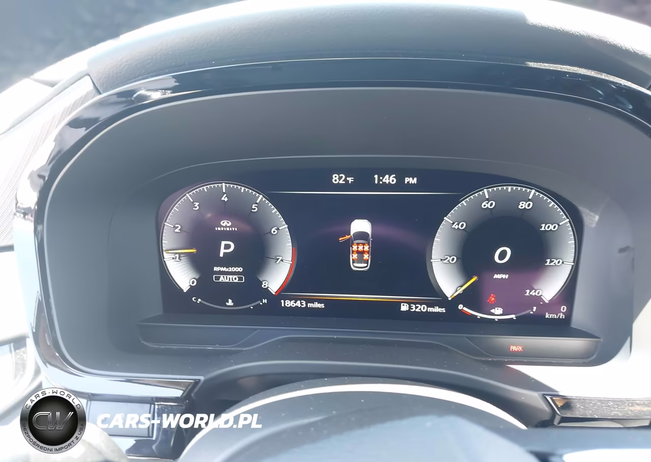2023 Infiniti Qx60 Luxe Awd VIN:5N1DL1FS5PC349229 - 7
