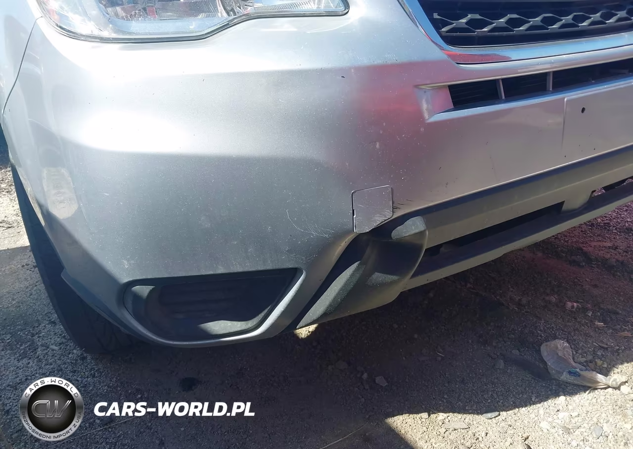 2015 Subaru Forester 2.5I Premium VIN:JF2SJAFCXFH596940 - 6