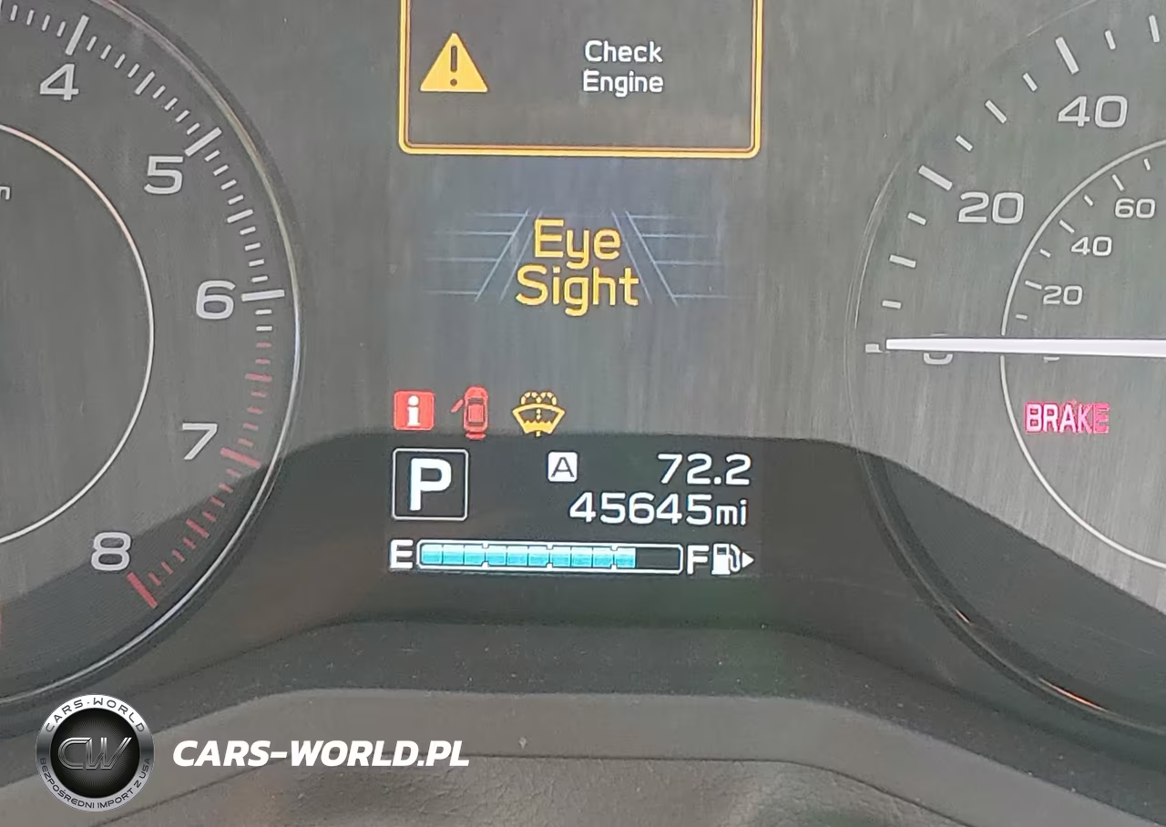 2023 Subaru Impreza Premium 5-Door VIN:4S3GTAV63P3718434 - 15