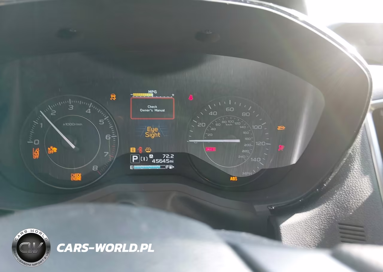 2023 Subaru Impreza Premium 5-Door VIN:4S3GTAV63P3718434 - 7