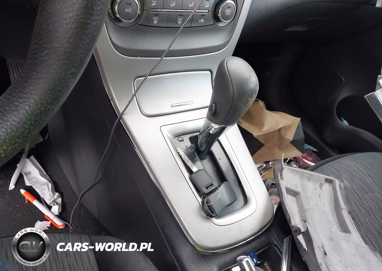 2014 Nissan Sentra Sv VIN:3N1AB7AP3EL683151 - 11