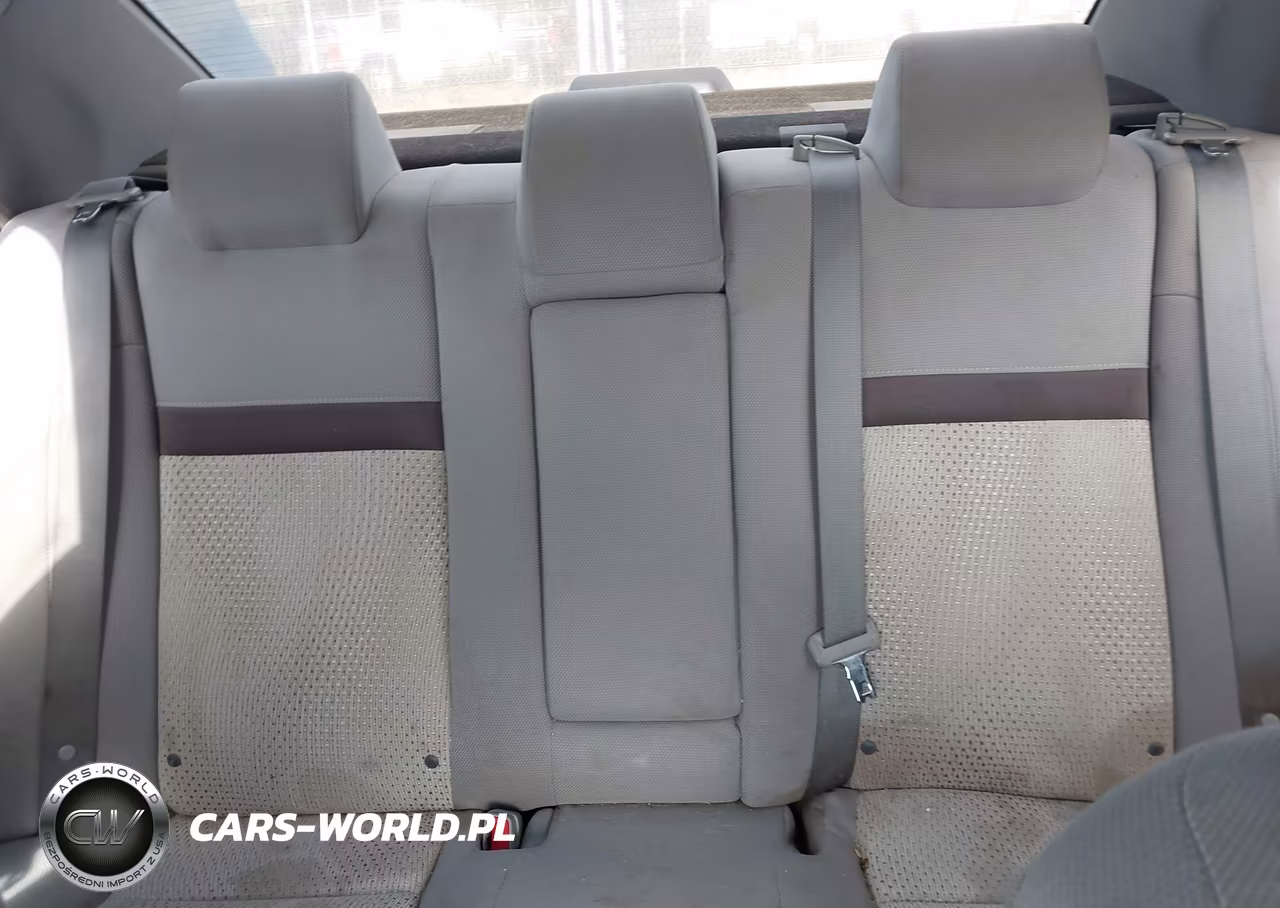 2013 Toyota Camry Le VIN:4T4BF1FK8DR286928 - 18