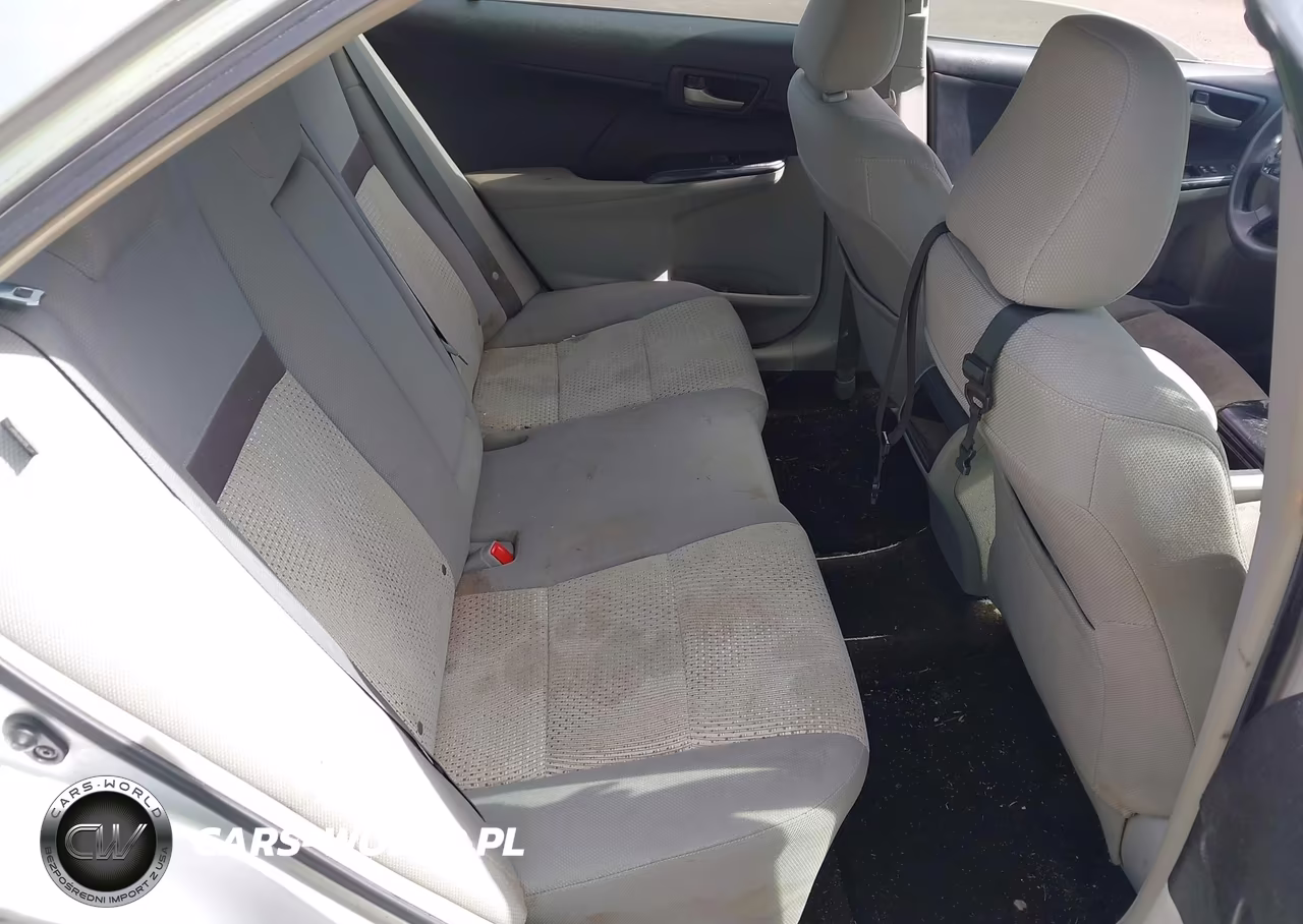 2013 Toyota Camry Le VIN:4T4BF1FK8DR286928 - 8