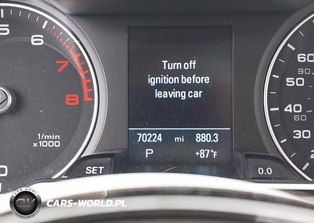2016 Audi A4 Premium Plus VIN:WAUFFAFL7GN008526 - 15