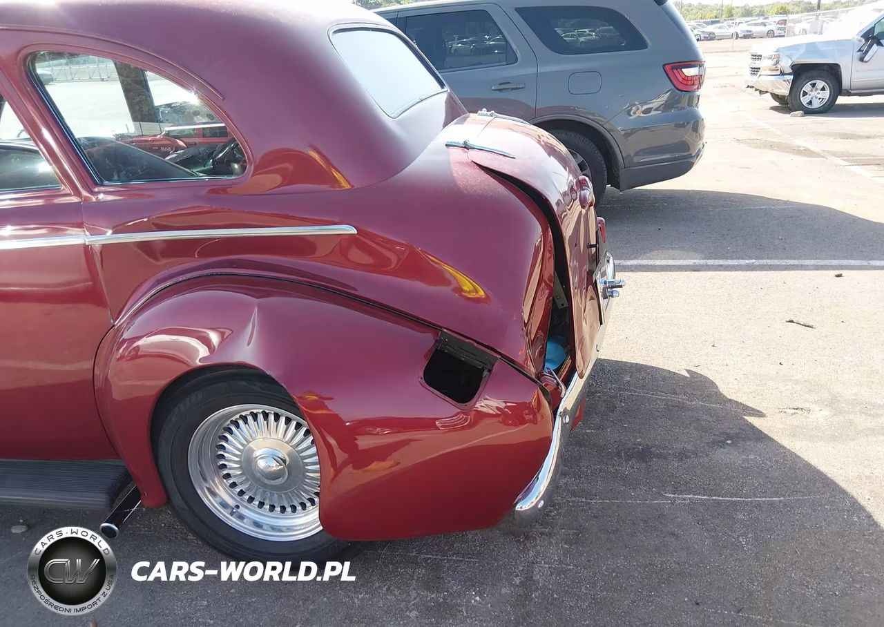 1939 Buick Other VIN:43585734 - 17