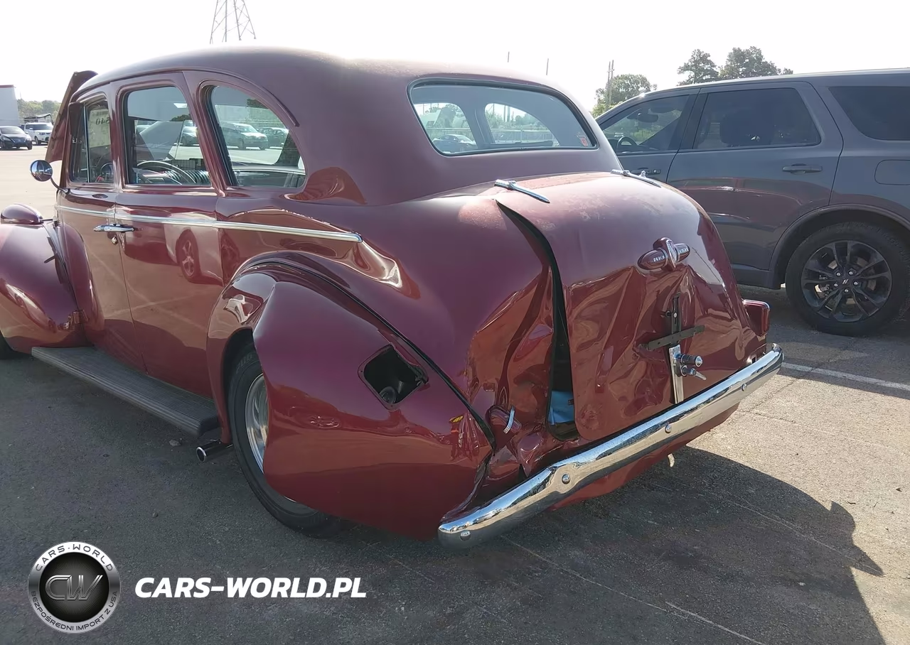 1939 Buick Other VIN:43585734 - 18