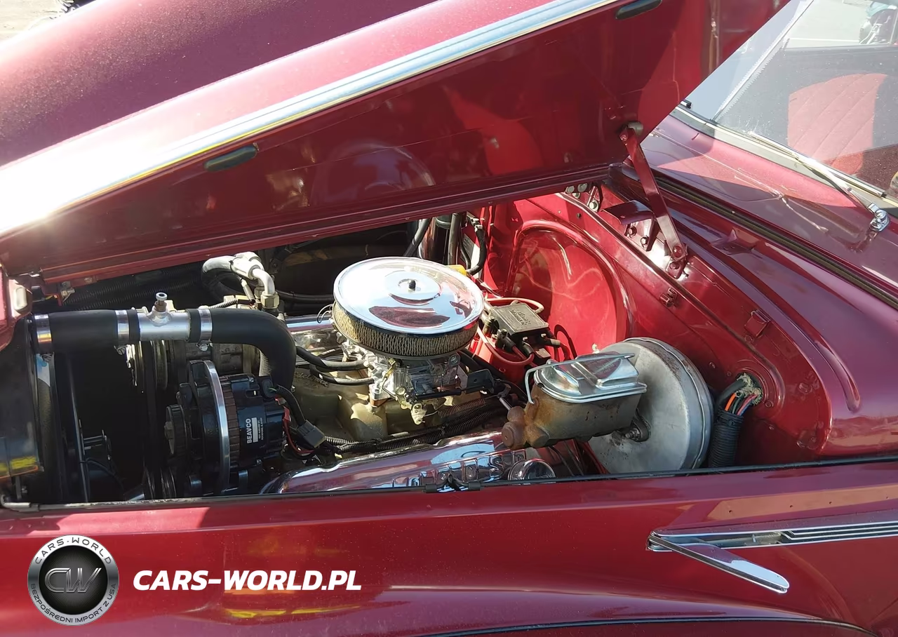 1939 Buick Other VIN:43585734 - 19