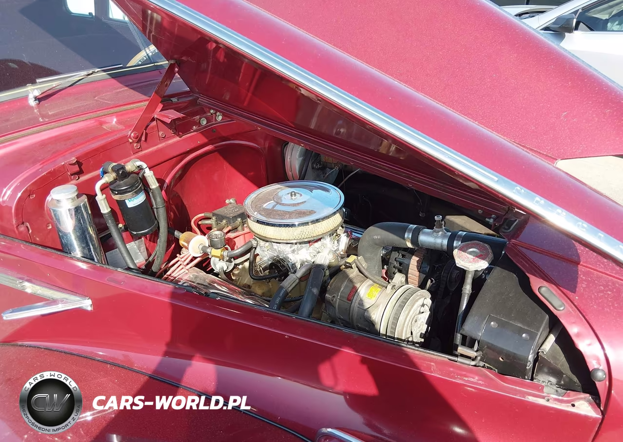 1939 Buick Other VIN:43585734 - 20