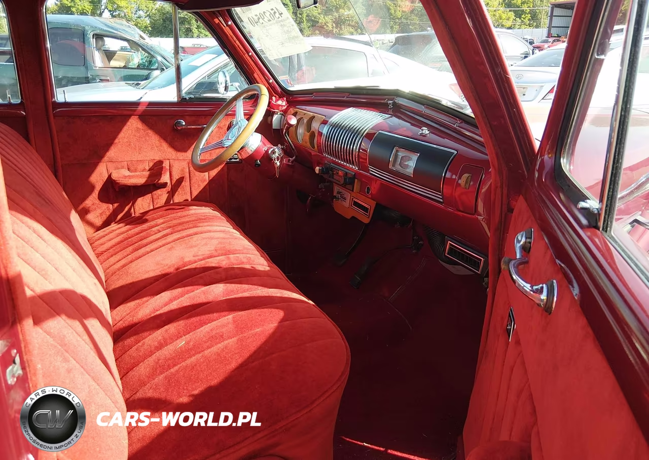 1939 Buick Other VIN:43585734 - 5