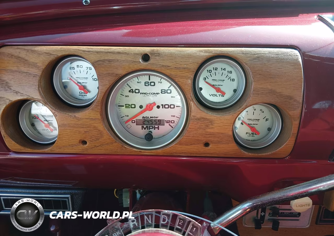 1939 Buick Other VIN:43585734 - 7