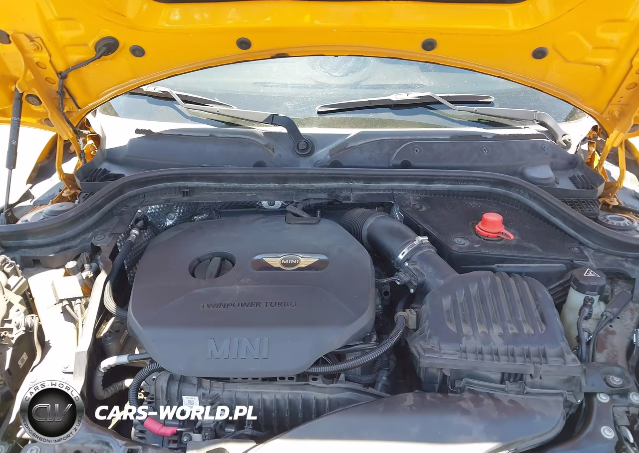 2014 Mini Hardtop Cooper VIN:WMWXM5C52ET933456 - 10