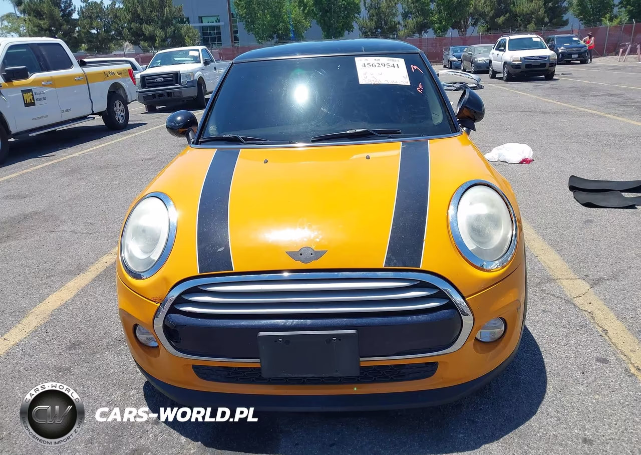 2014 Mini Hardtop Cooper VIN:WMWXM5C52ET933456 - 13