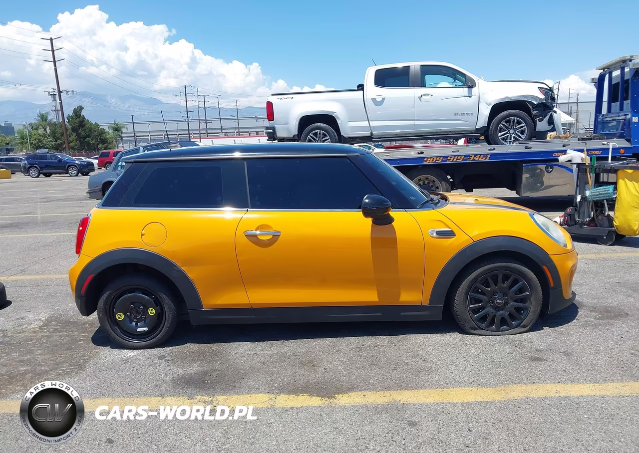 2014 Mini Hardtop Cooper VIN:WMWXM5C52ET933456 - 14
