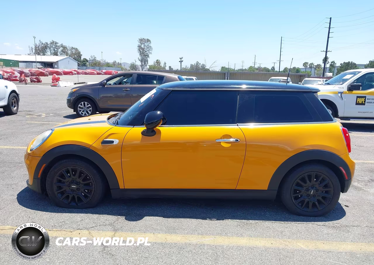 2014 Mini Hardtop Cooper VIN:WMWXM5C52ET933456 - 15