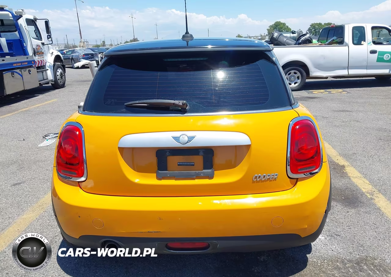 2014 Mini Hardtop Cooper VIN:WMWXM5C52ET933456 - 17