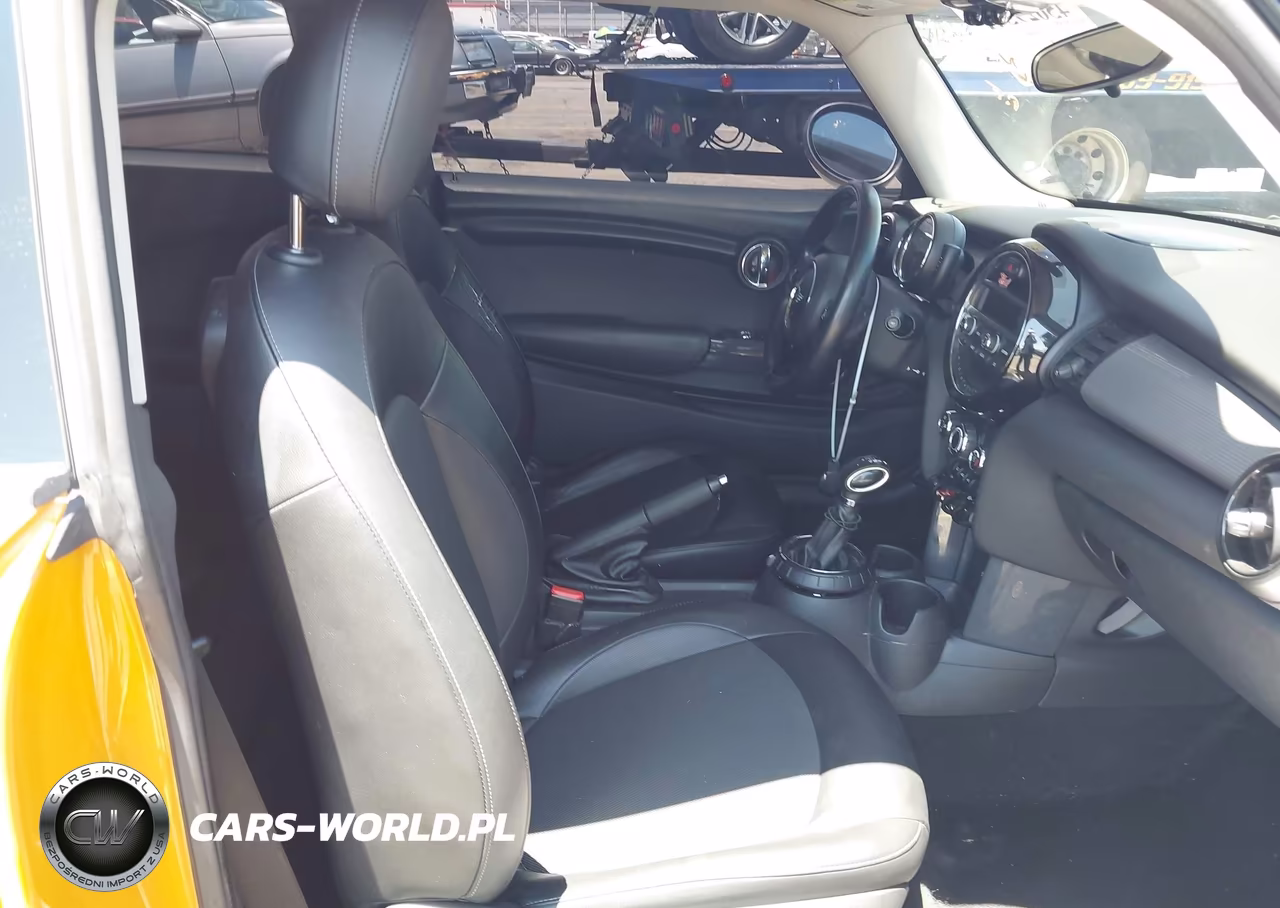 2014 Mini Hardtop Cooper VIN:WMWXM5C52ET933456 - 5