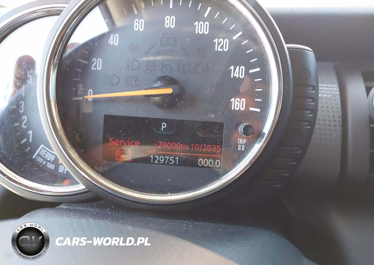 2014 Mini Hardtop Cooper VIN:WMWXM5C52ET933456 - 7