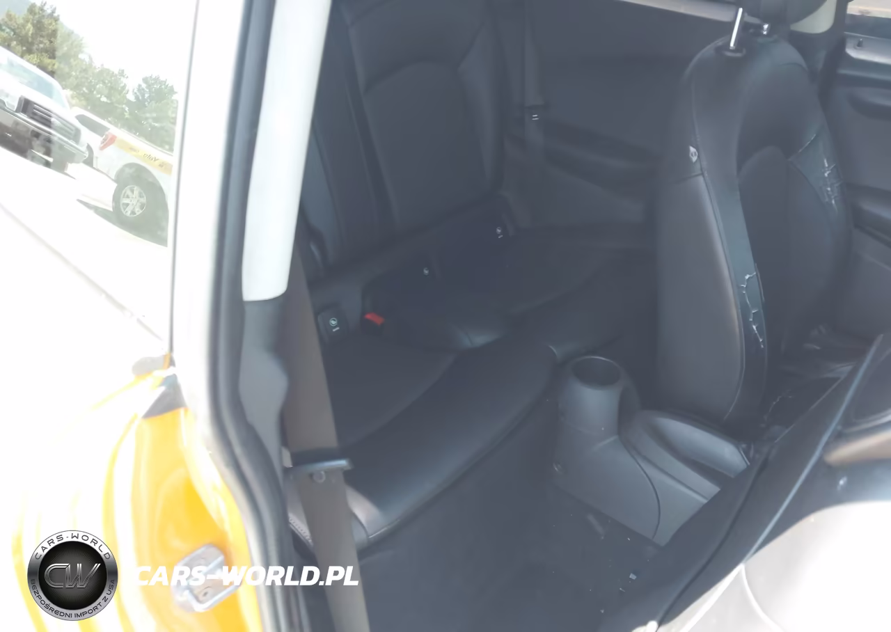 2014 Mini Hardtop Cooper VIN:WMWXM5C52ET933456 - 8