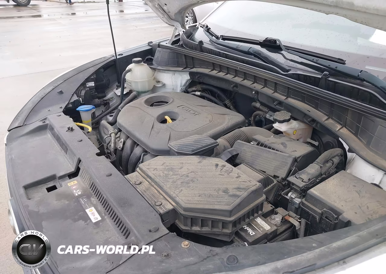 2018 Hyundai Tucson Se VIN:KM8J2CA45JU655679 - 10