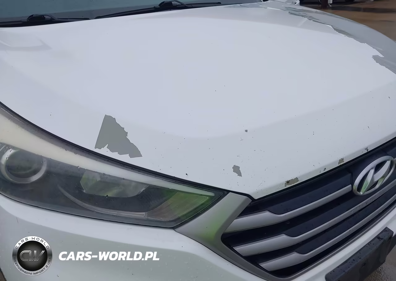 2018 Hyundai Tucson Se VIN:KM8J2CA45JU655679 - 12