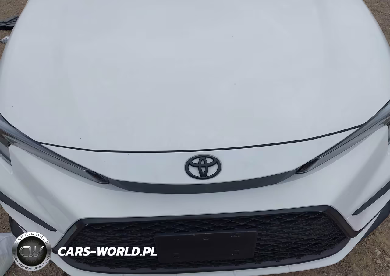 2026 Toyota Corolla Se VIN:5YFS4MCEXTP270102 - 6