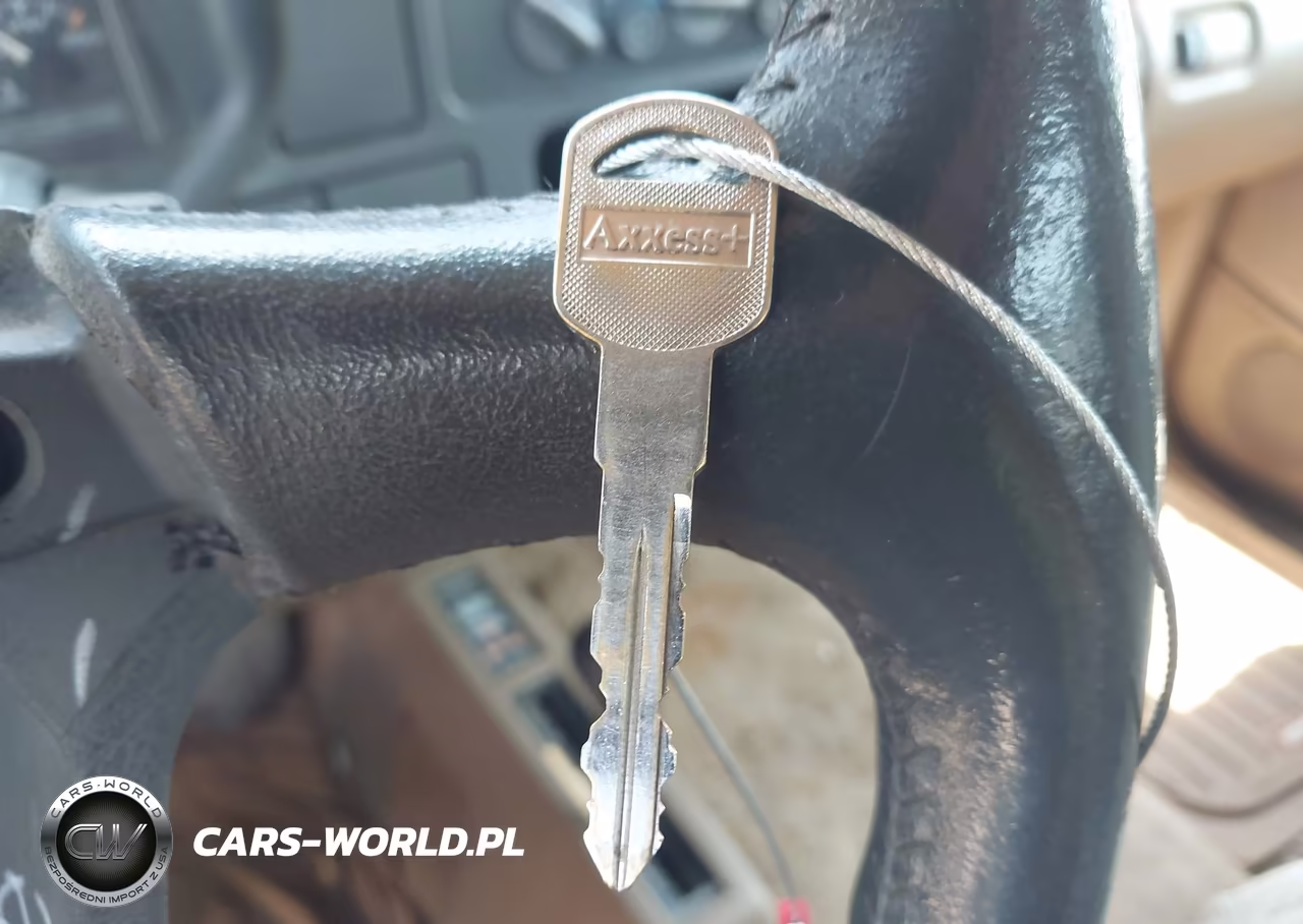 1995 Chevrolet Gmt-400 K3500 VIN:1GCHK33N1SF002376 - 11