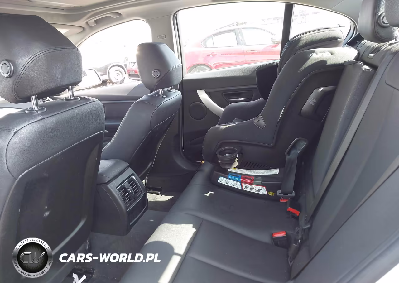 2016 BMW 320I xDrive VIN:WBA8E5G55GNU20284 - 18