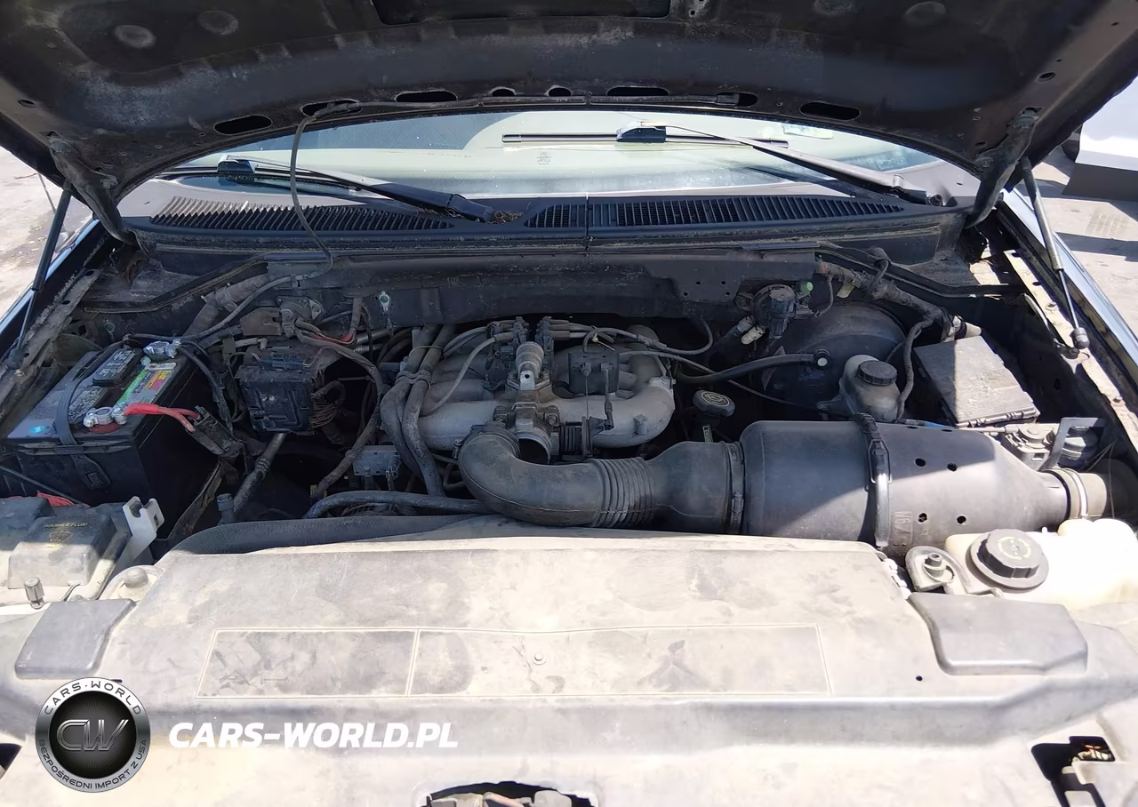 2000 Ford F-150 Xl-Xlt VIN:1FTZX0729YKB30546 - 10