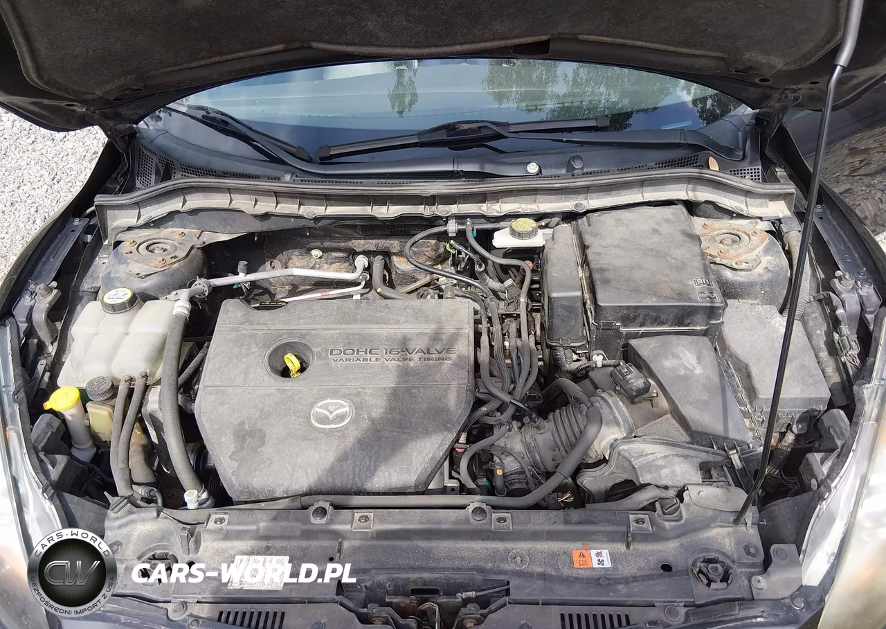 2012 Mazda Mazda3 S Grand Touring VIN:JM1BL1M53C1541117 - 10