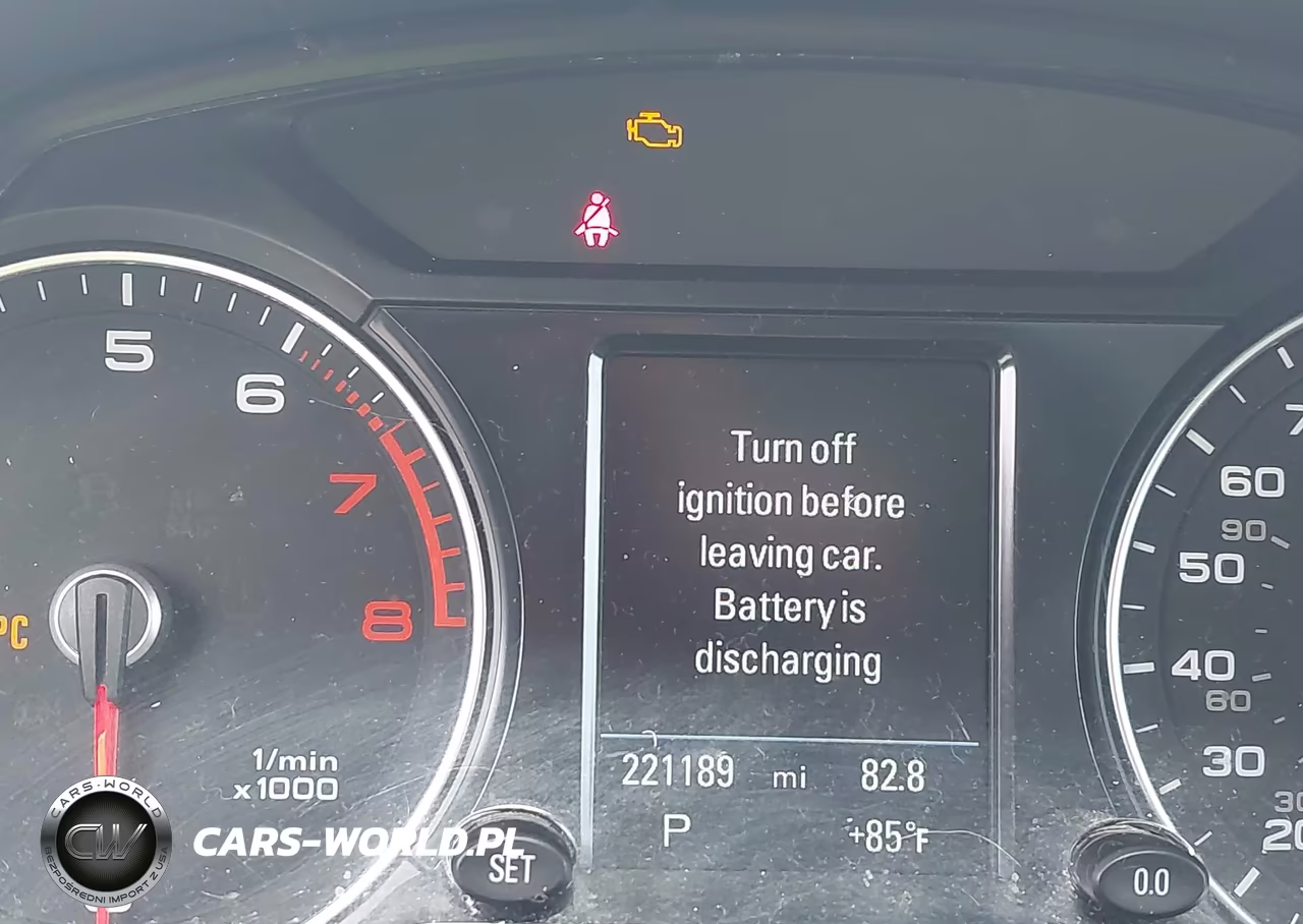 2015 Audi Q5 2.0T Premium VIN:WA1LFAFP6FA072873 - 7