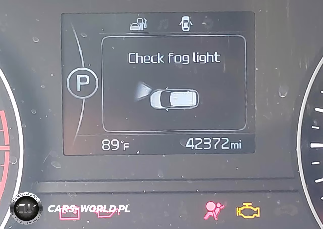 2017 Kia Sportage Lx VIN:KNDPMCAC7H7137601 - 16