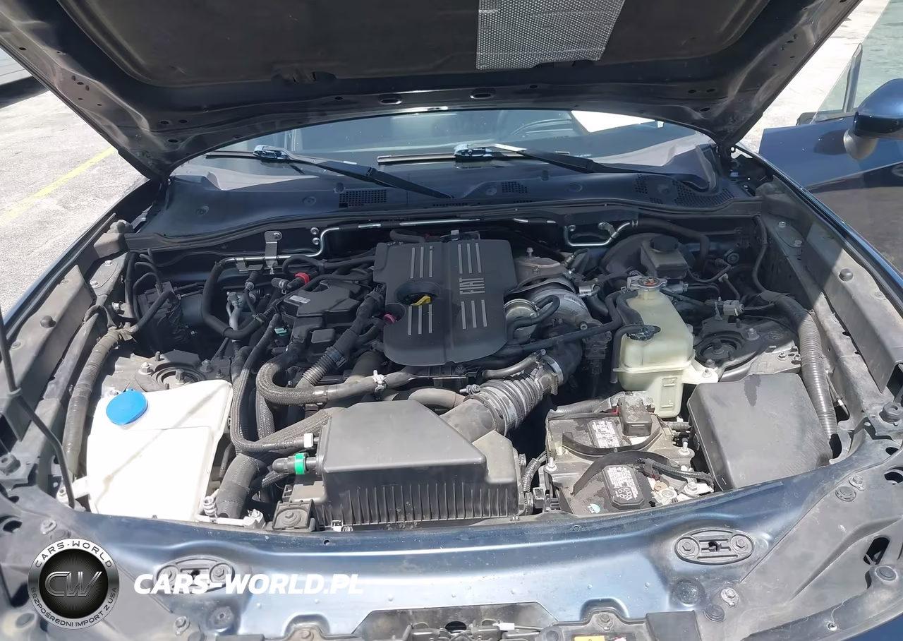 2018 Fiat 124 Spider Classica VIN:JC1NFAEK1J0135961 - 10