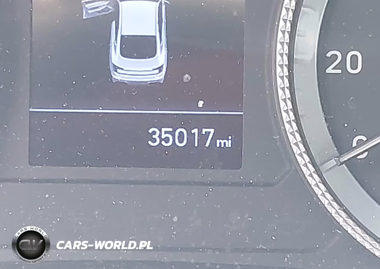 2023 Hyundai Sonata Se VIN:KMHL24JA6PA259050 - 15