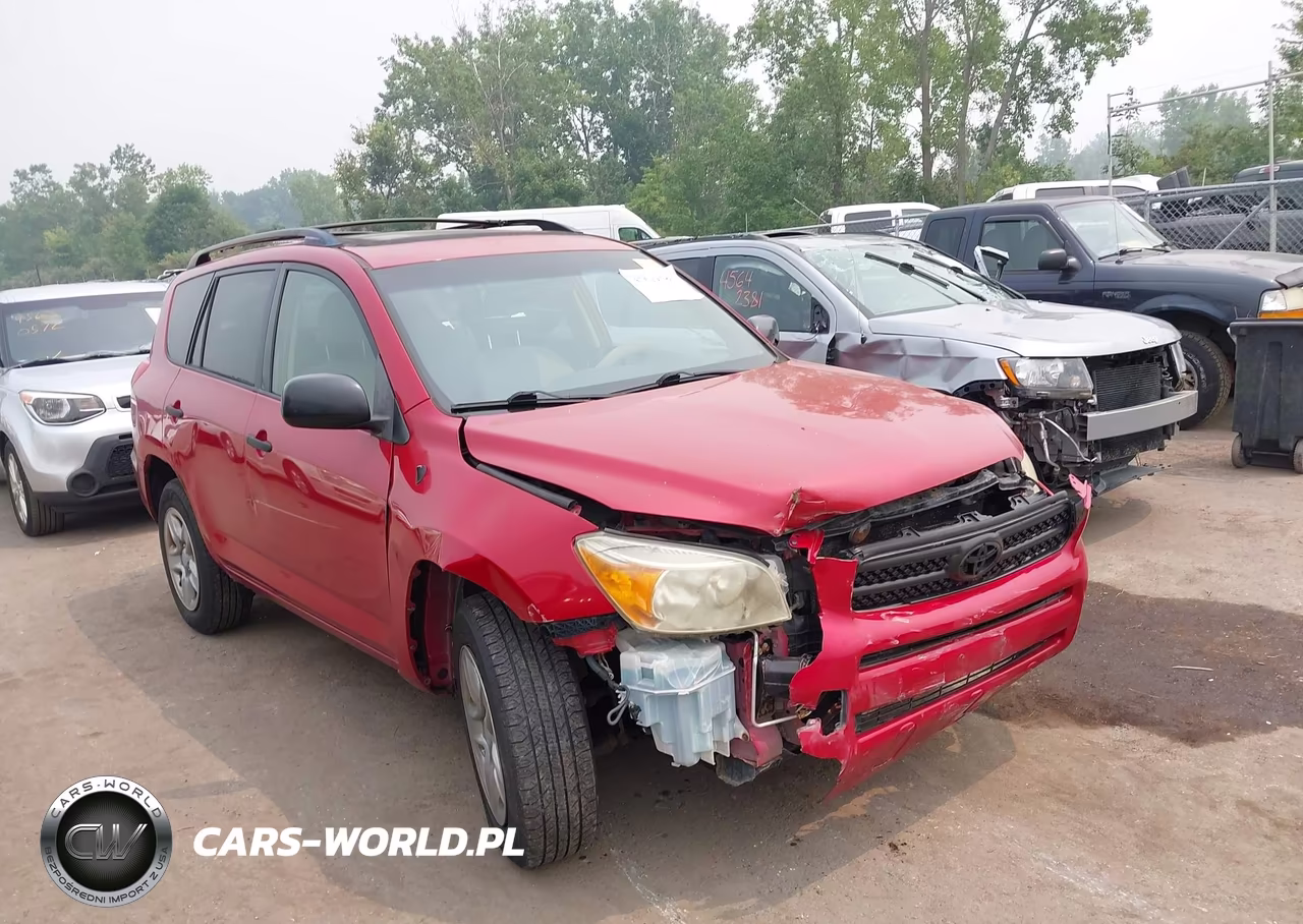 2006 Toyota Rav4