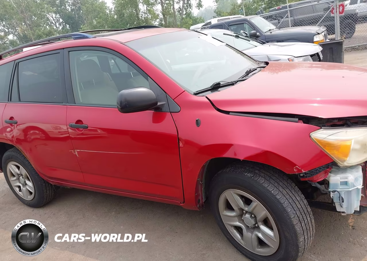 2006 Toyota Rav4 VIN:JTMBD33VX66020364 - 13