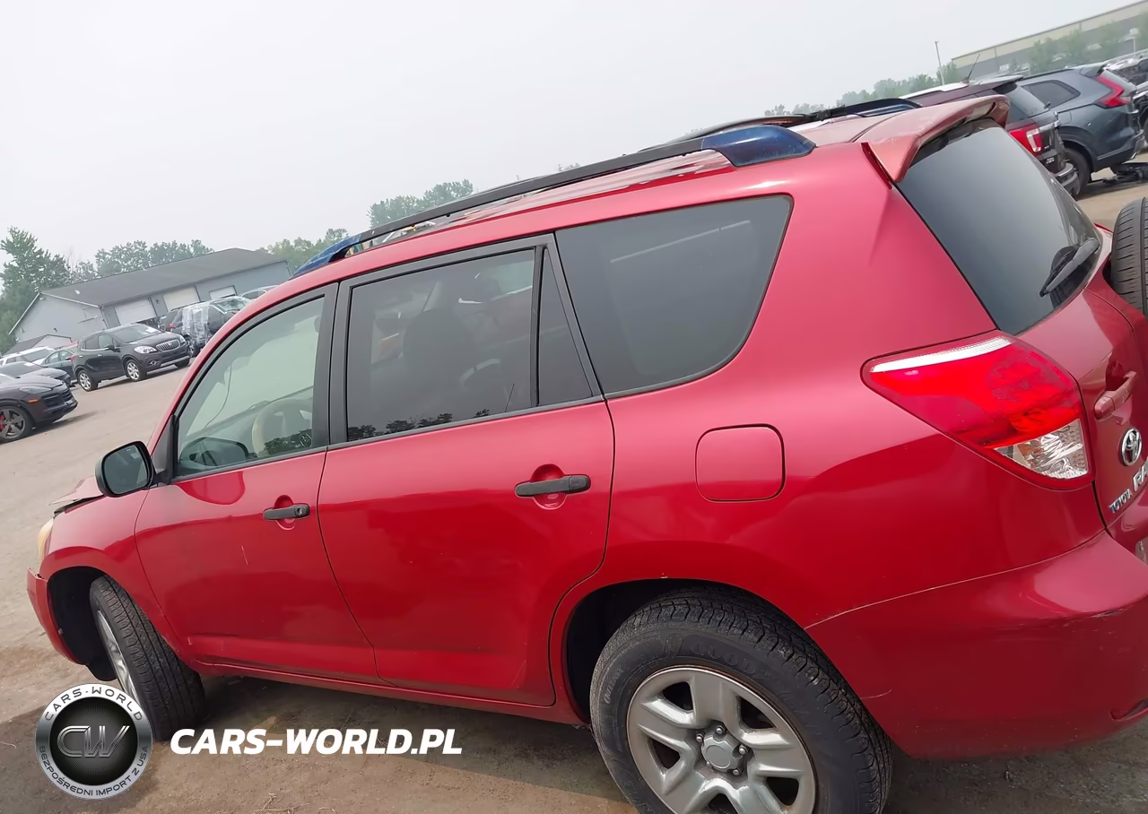 2006 Toyota Rav4 VIN:JTMBD33VX66020364 - 14
