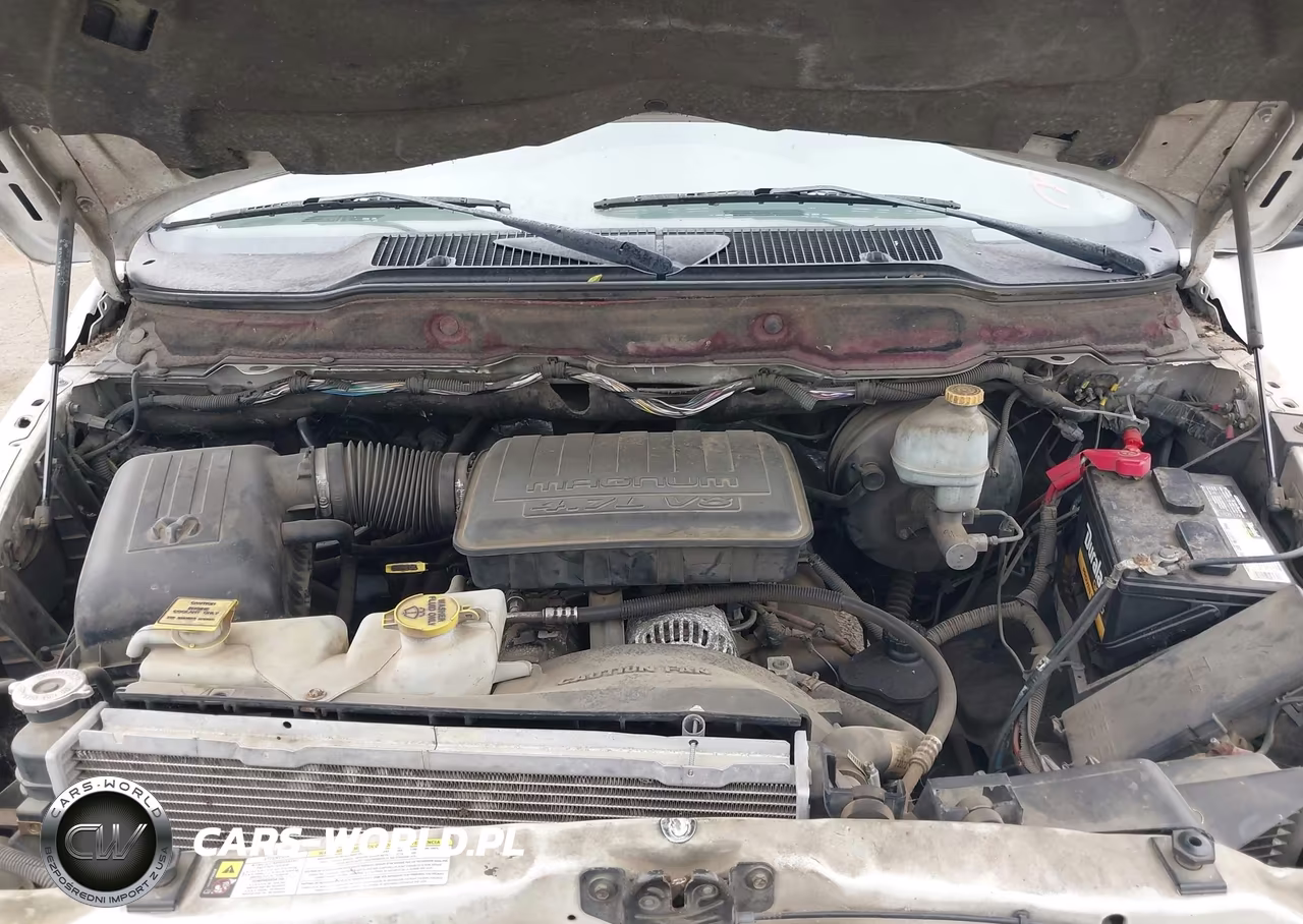 2007 Dodge Ram 1500 St VIN:1D7HA16P67J585557 - 10