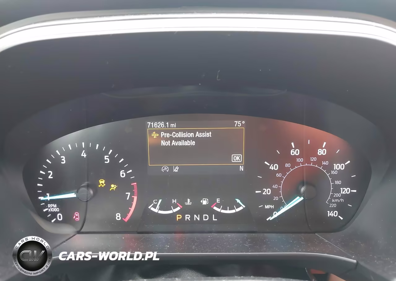 2020 Ford Escape Se VIN:1FMCU0G63LUC36887 - 7