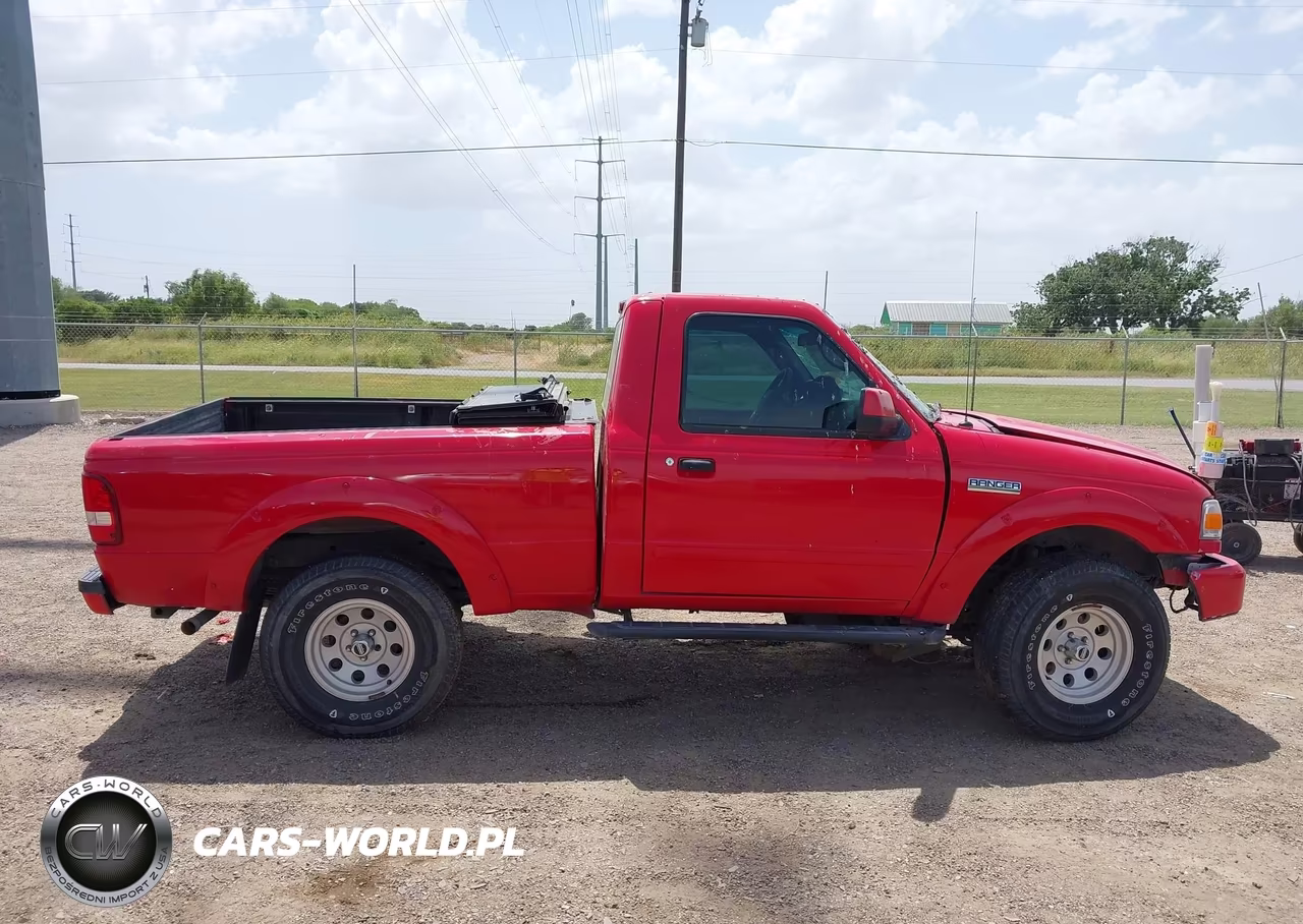 2006 Ford Ranger Sport-Stx-Xl-Xlt VIN:1FTYR10U16PA52870 - 14