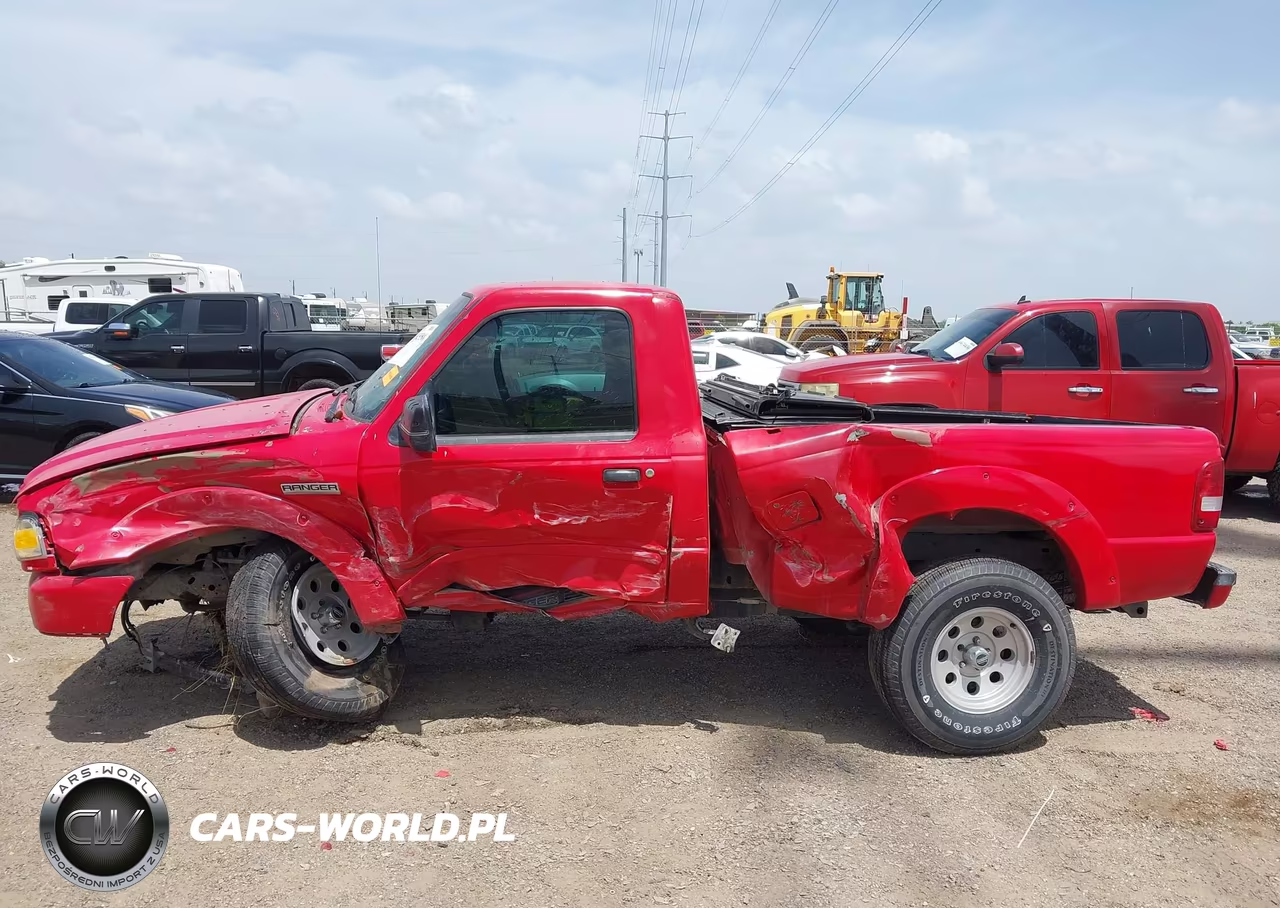 2006 Ford Ranger Sport-Stx-Xl-Xlt VIN:1FTYR10U16PA52870 - 15