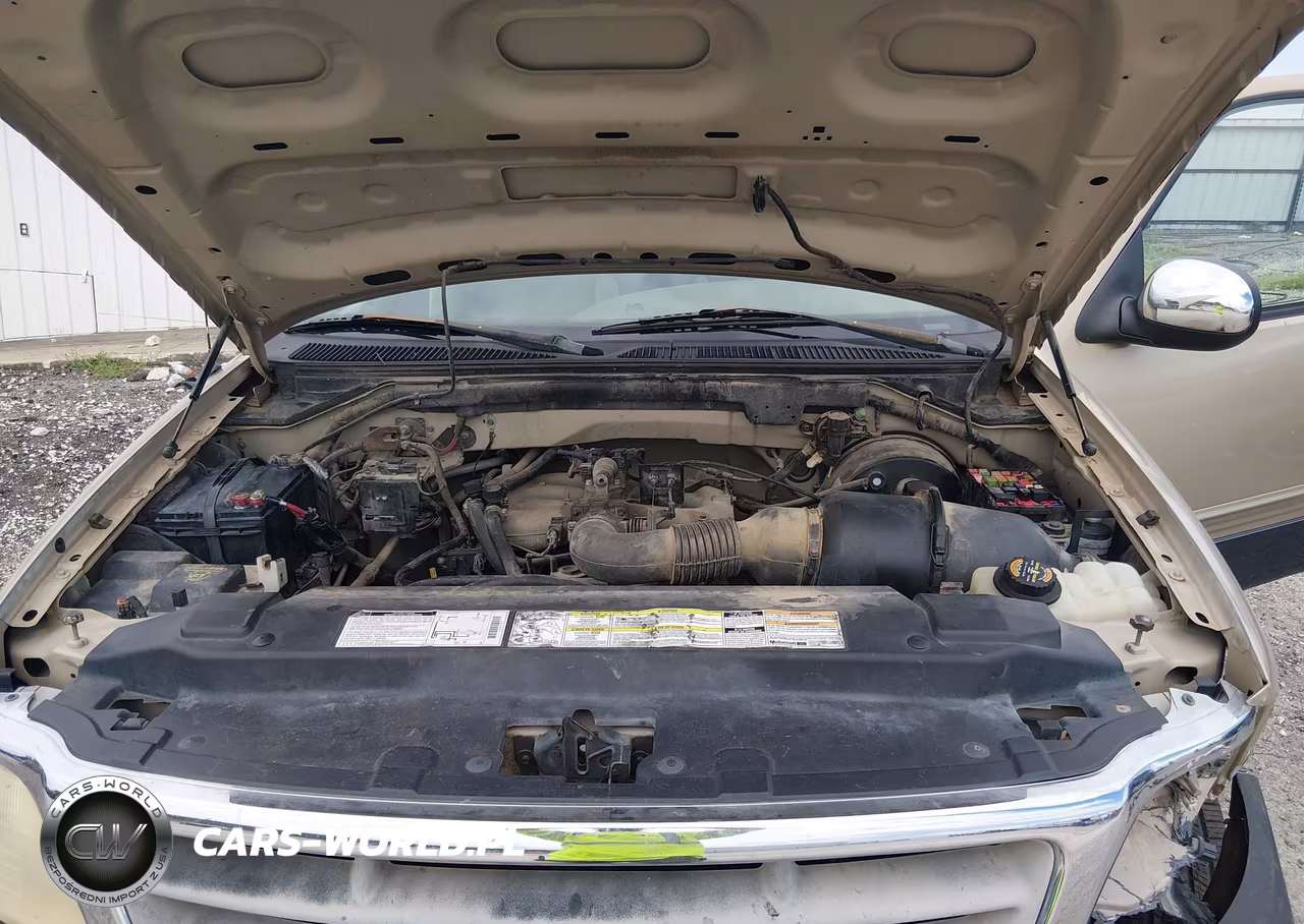 2000 Ford F-150 Work Series-Xl-Xlt VIN:1FTZX1725YNB57506 - 10