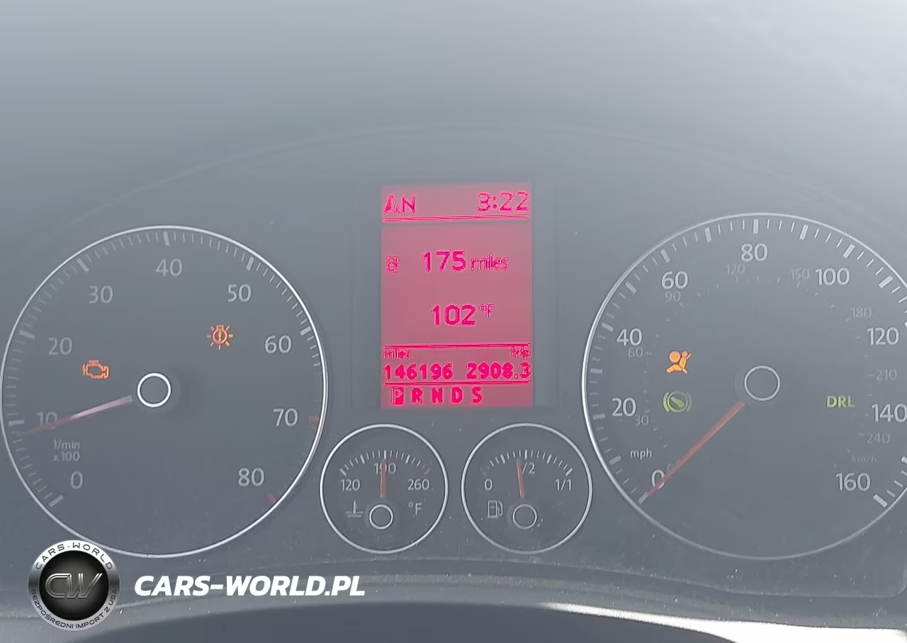 2009 Volkswagen Eos Lux VIN:WVWFA71F49V021064 - 7