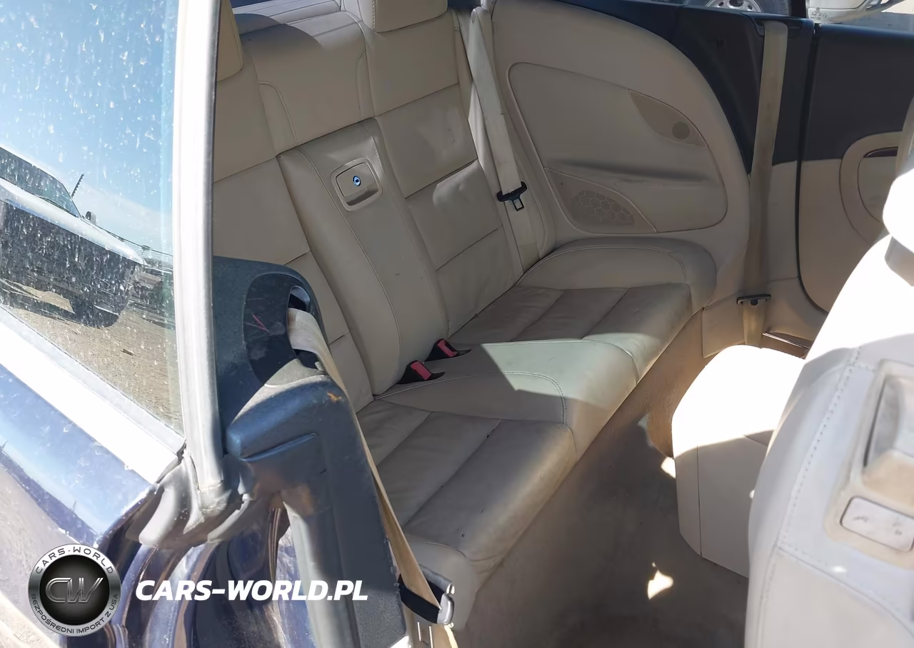 2009 Volkswagen Eos Lux VIN:WVWFA71F49V021064 - 8